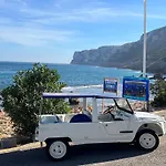 Son De Mar Denia Rotas - 3 Apartamentos De 1 2 Y 3 Dormitorios Cada Uno Llebeig Saona Y Benita