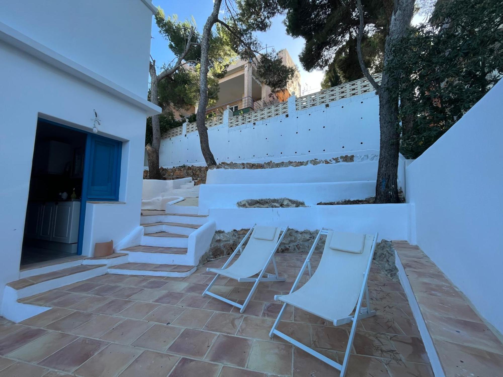 Apartamento Son De Mar Rotas - 3 De 1 2 Y 3 Cada Uno Llebeig Saona Y Benita *
