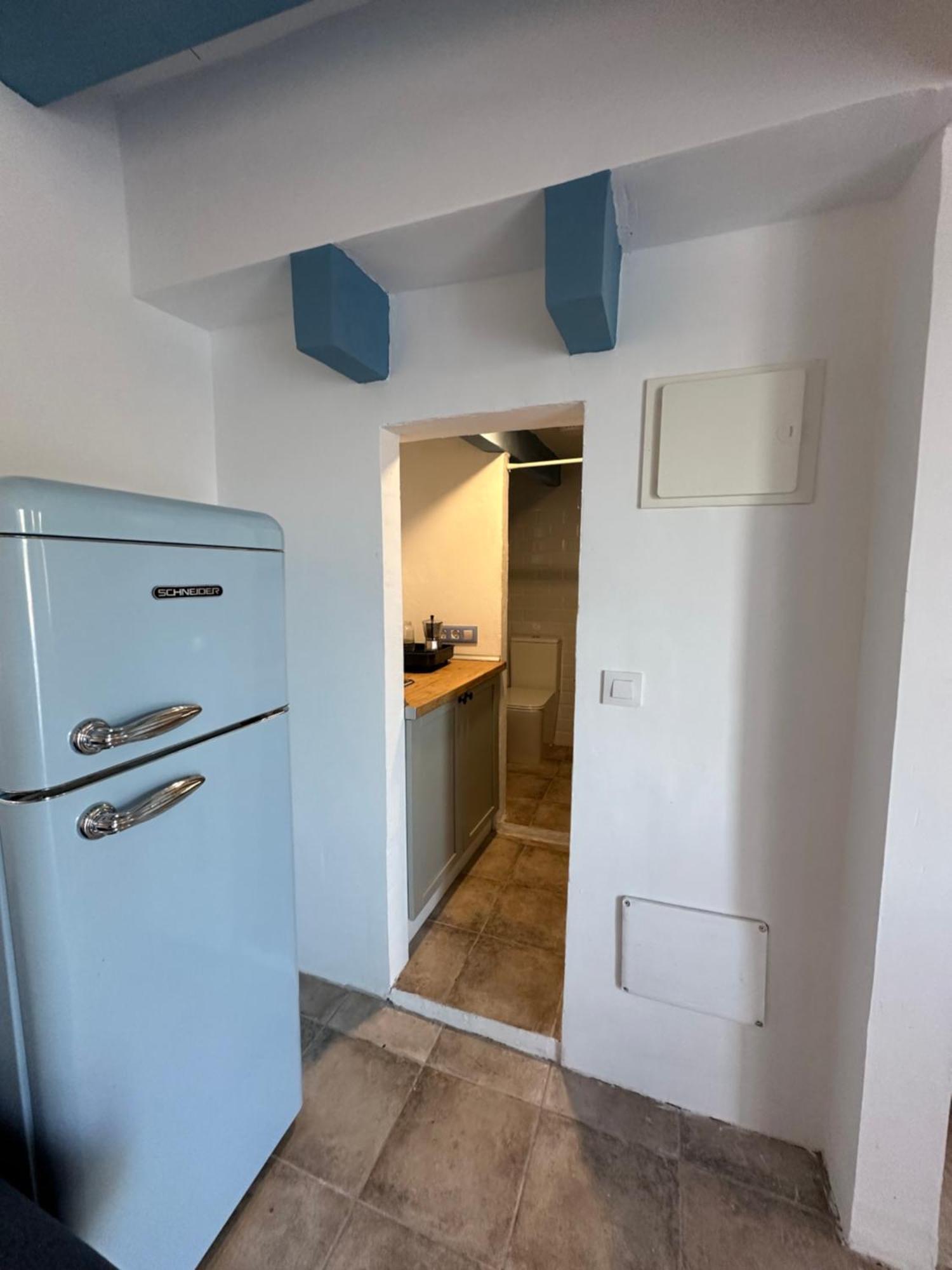 Apartamento Son De Mar Rotas - 3 De 1 2 Y 3 Cada Uno Llebeig Saona Y Benita