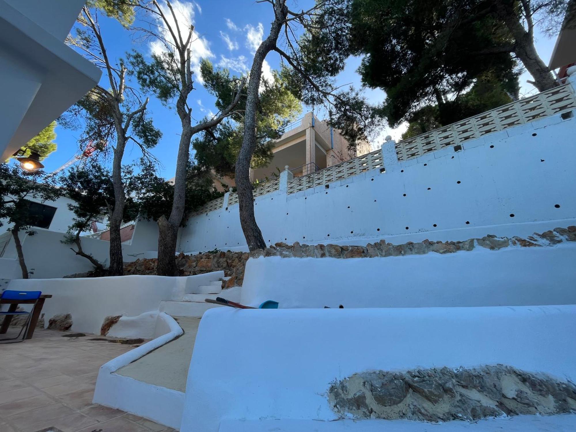 Son De Mar Rotas - 3 De 1 2 Y 3 Cada Uno Llebeig Saona Y Benita Apartamento