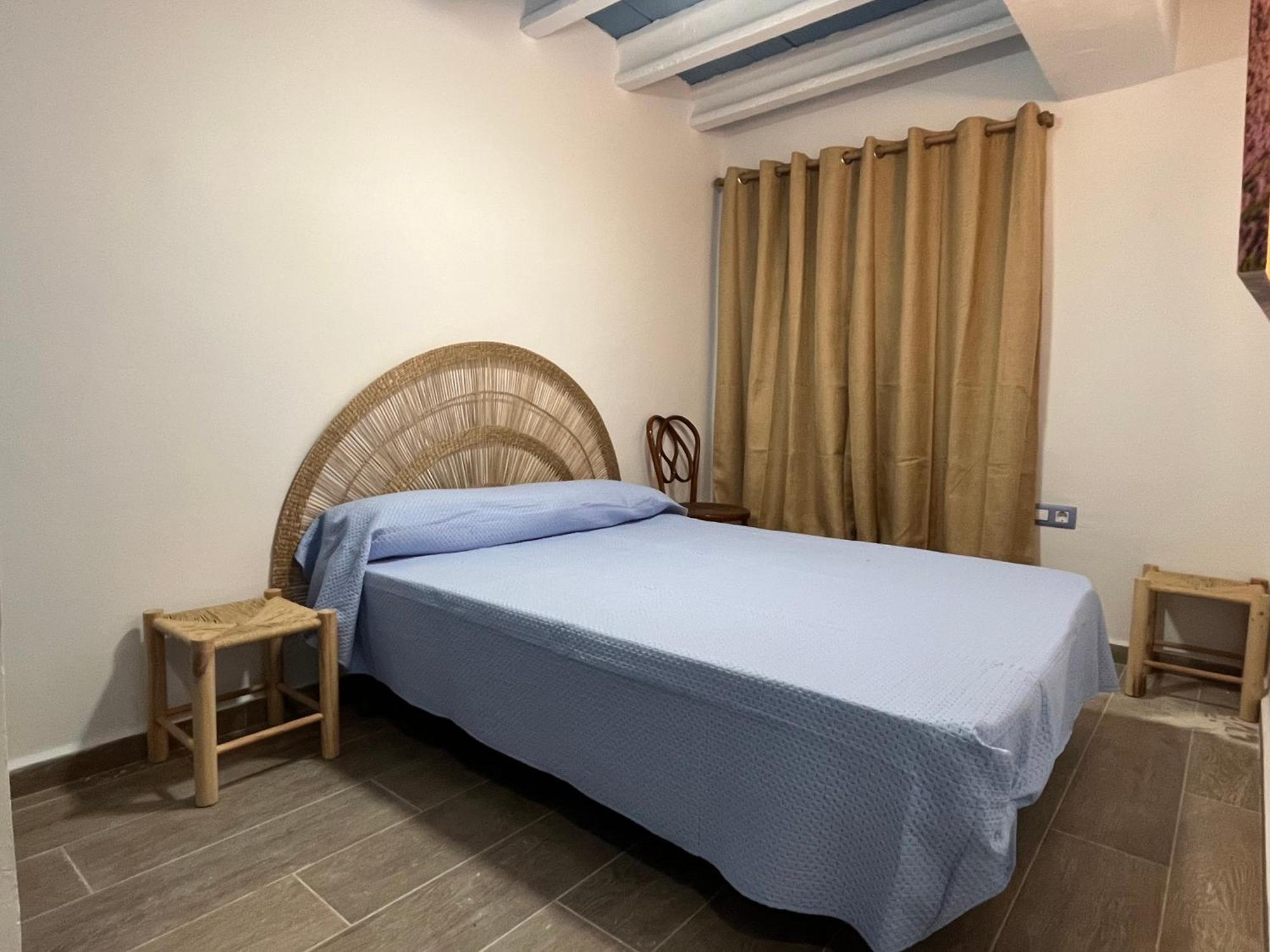 Apartamento Son De Mar Rotas - 3 De 1 2 Y 3 Cada Uno Llebeig Saona Y Benita Dénia