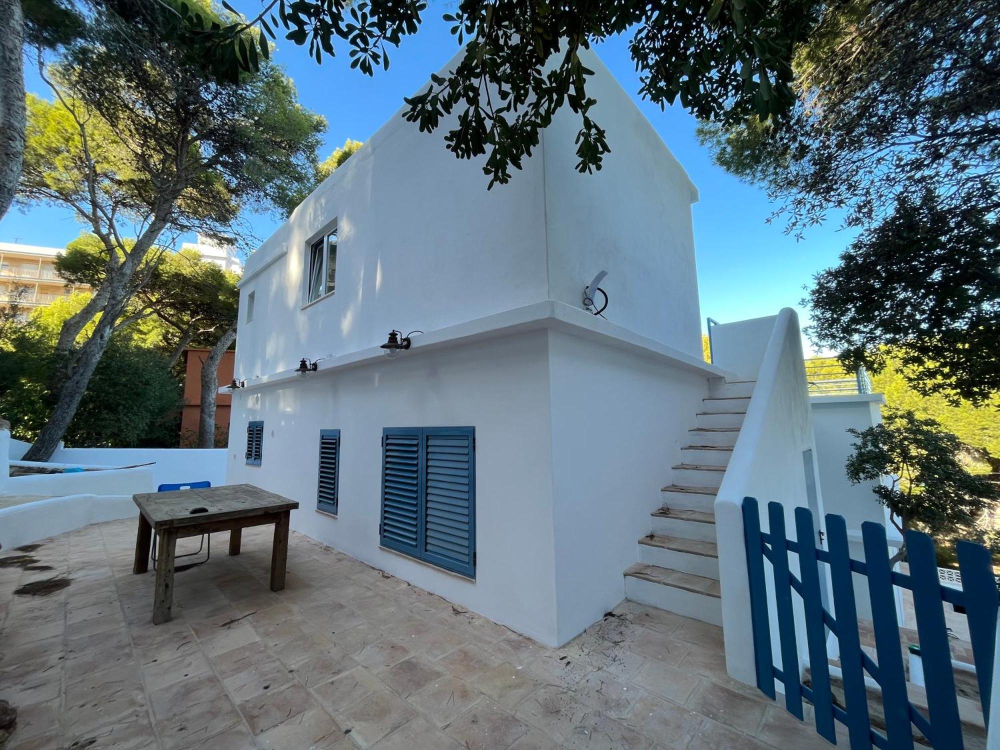 Son De Mar Rotas - 3 De 1 2 Y 3 Cada Uno Llebeig Saona Y Benita Dénia