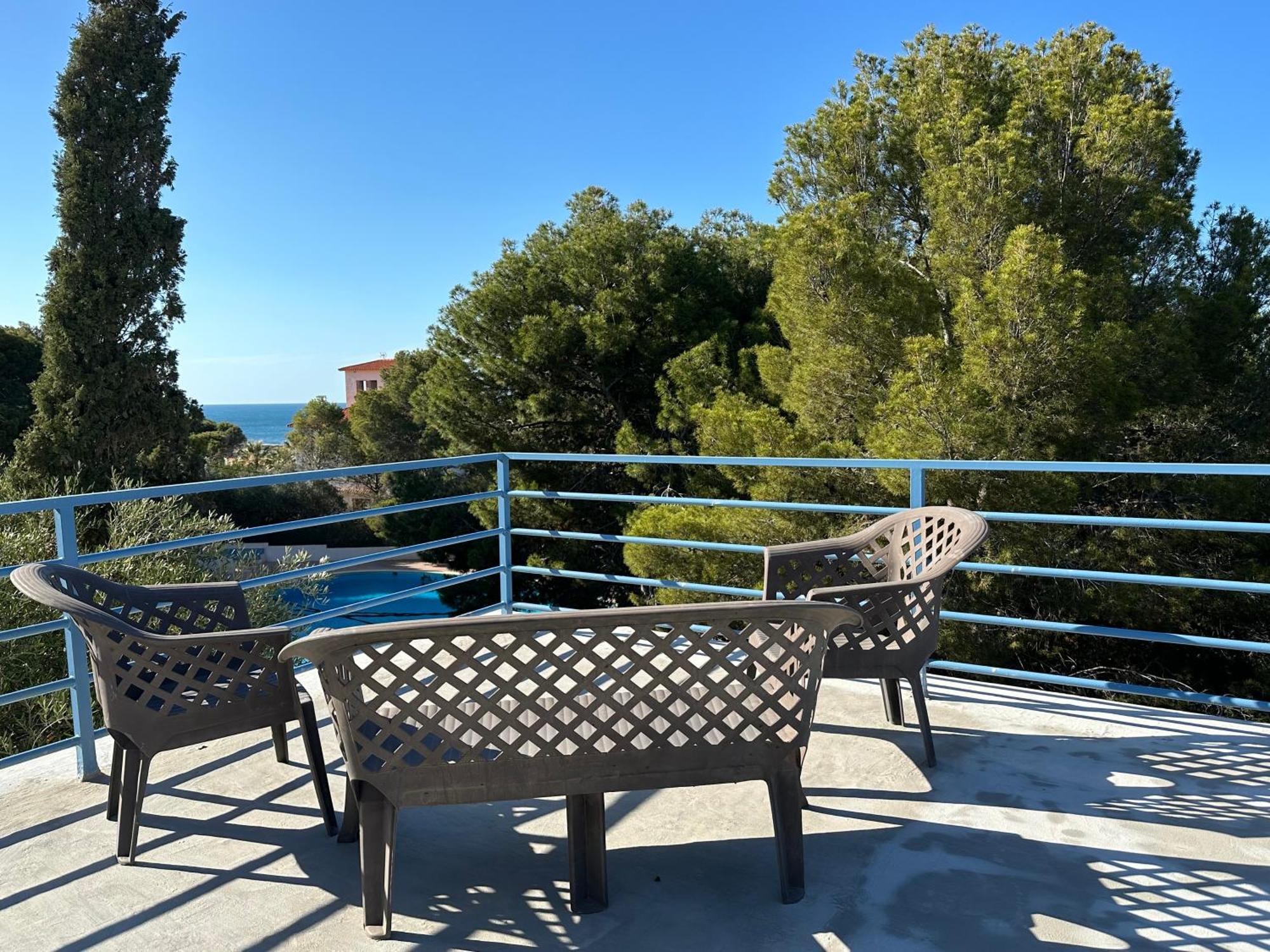 Apartamento Son De Mar Rotas - 3 De 1 2 Y 3 Cada Uno Llebeig Saona Y Benita Dénia