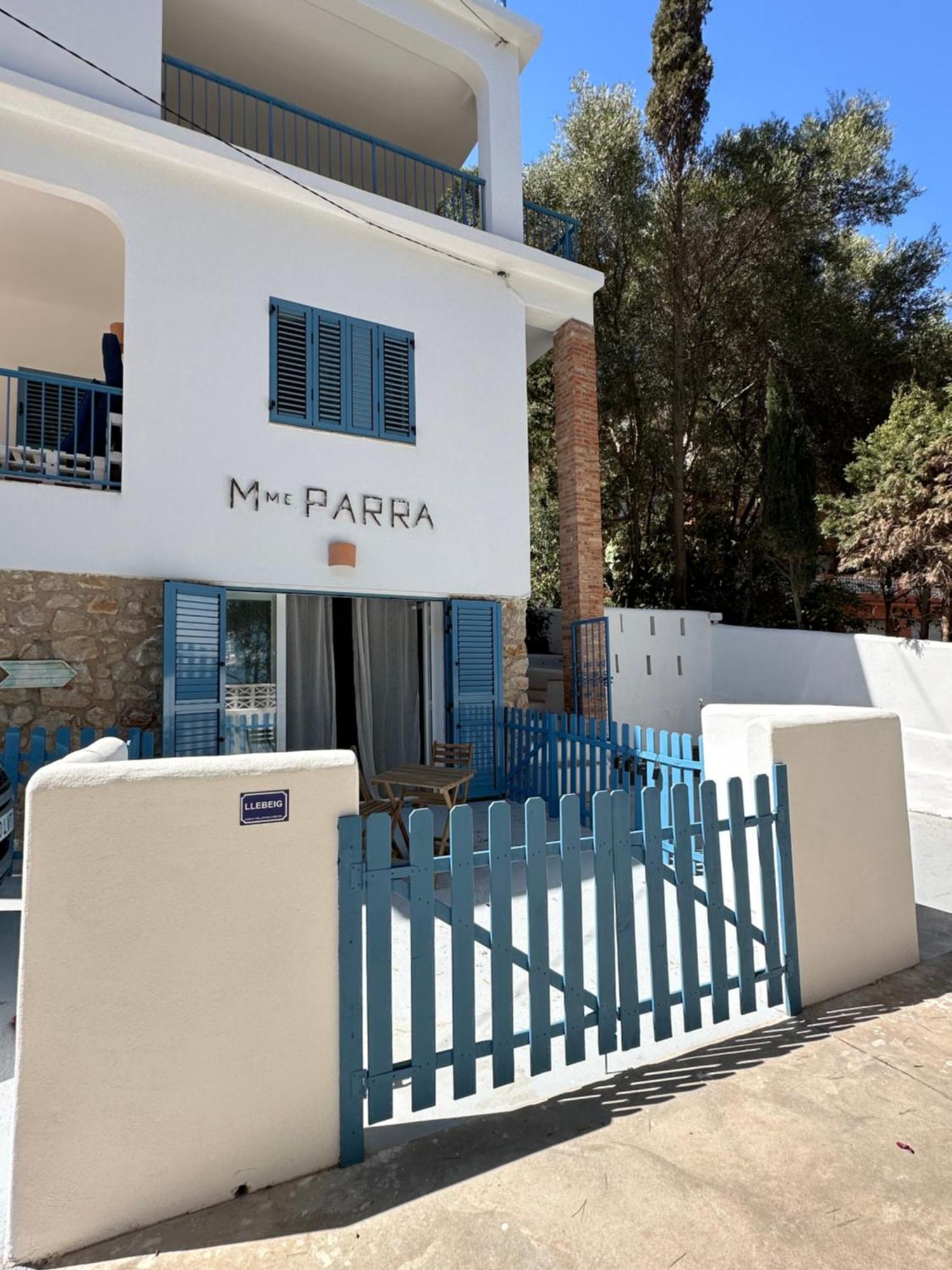 Son De Mar Rotas - 3 De 1 2 Y 3 Cada Uno Llebeig Saona Y Benita Apartamento *