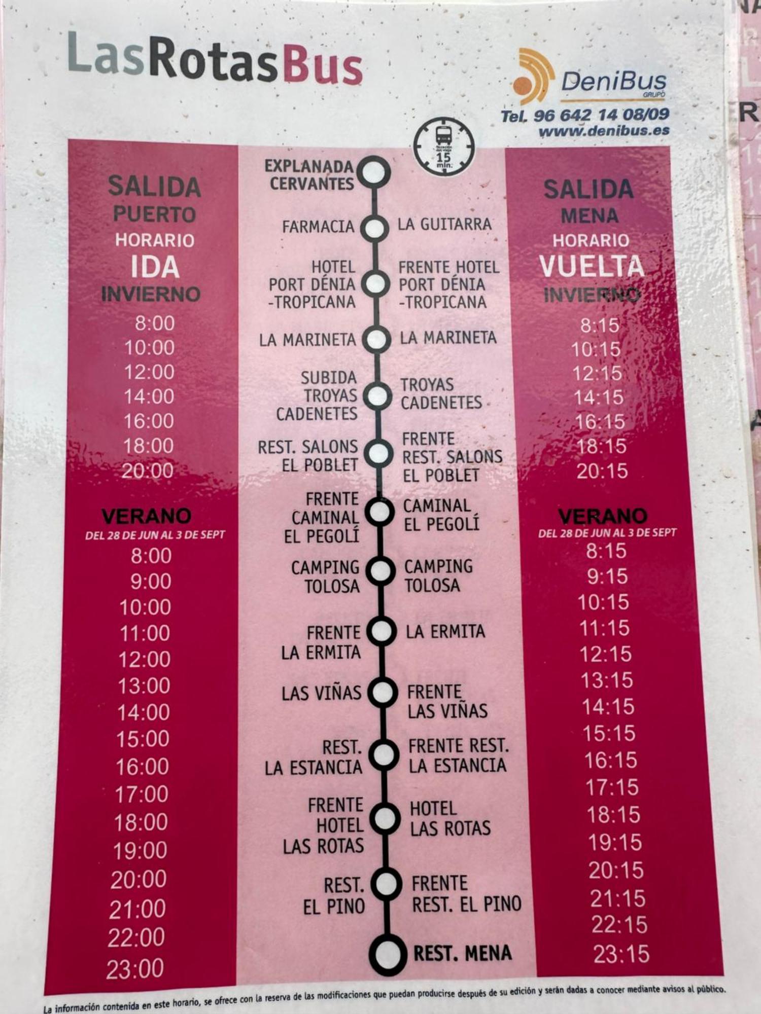 Son De Mar Rotas - 3 De 1 2 Y 3 Cada Uno Llebeig Saona Y Benita
