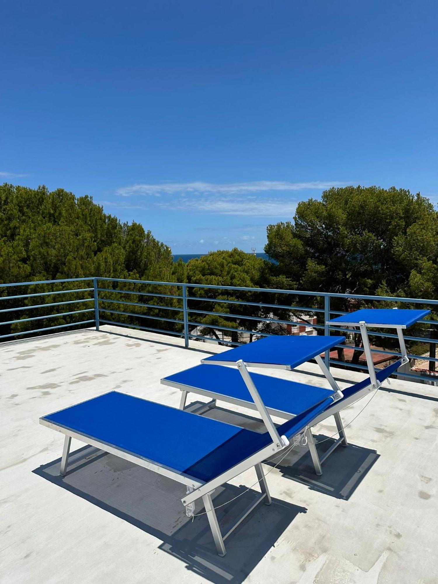 Apartamento Son De Mar Rotas - 3 De 1 2 Y 3 Cada Uno Llebeig Saona Y Benita