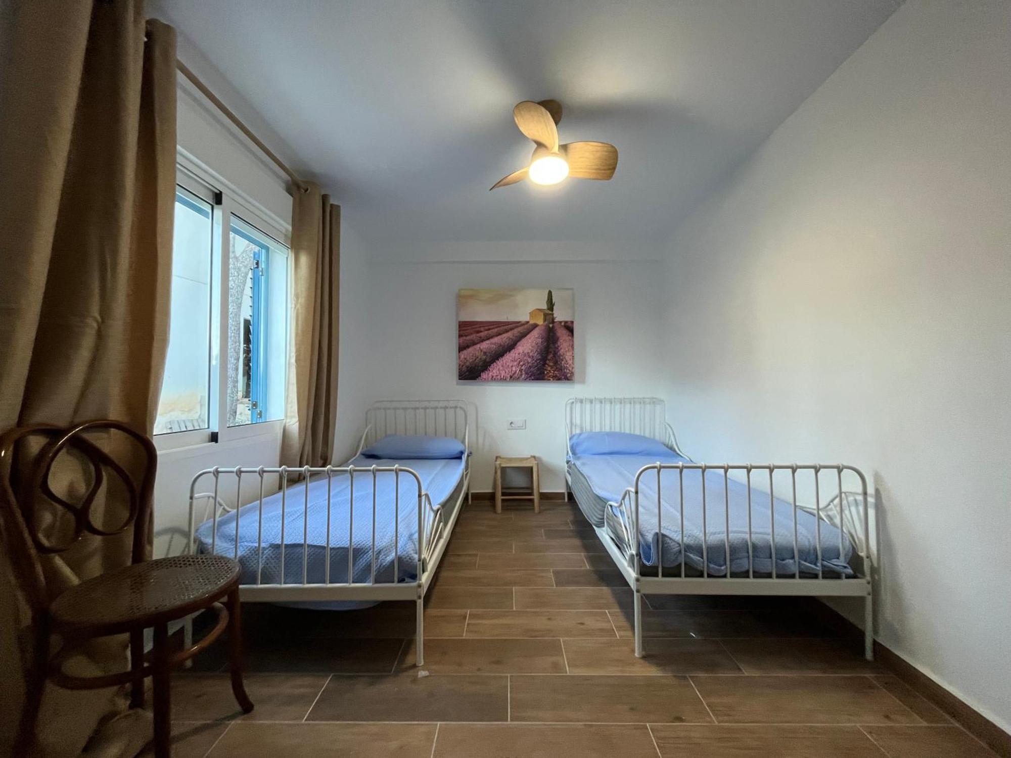 Son De Mar Rotas - 3 De 1 2 Y 3 Cada Uno Llebeig Saona Y Benita Appartement