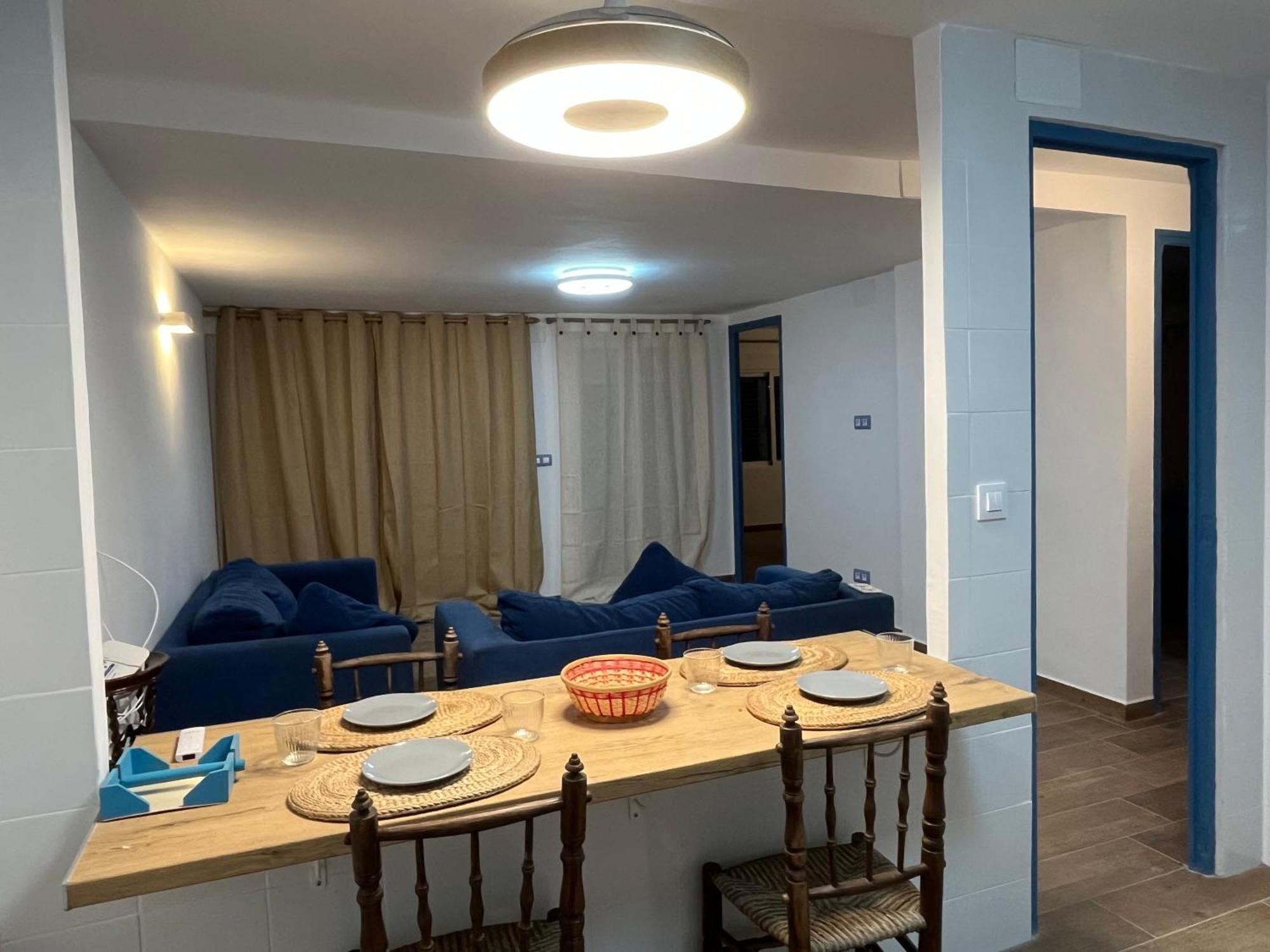 Son De Mar Rotas - 3 De 1 2 Y 3 Cada Uno Llebeig Saona Y Benita Appartement *