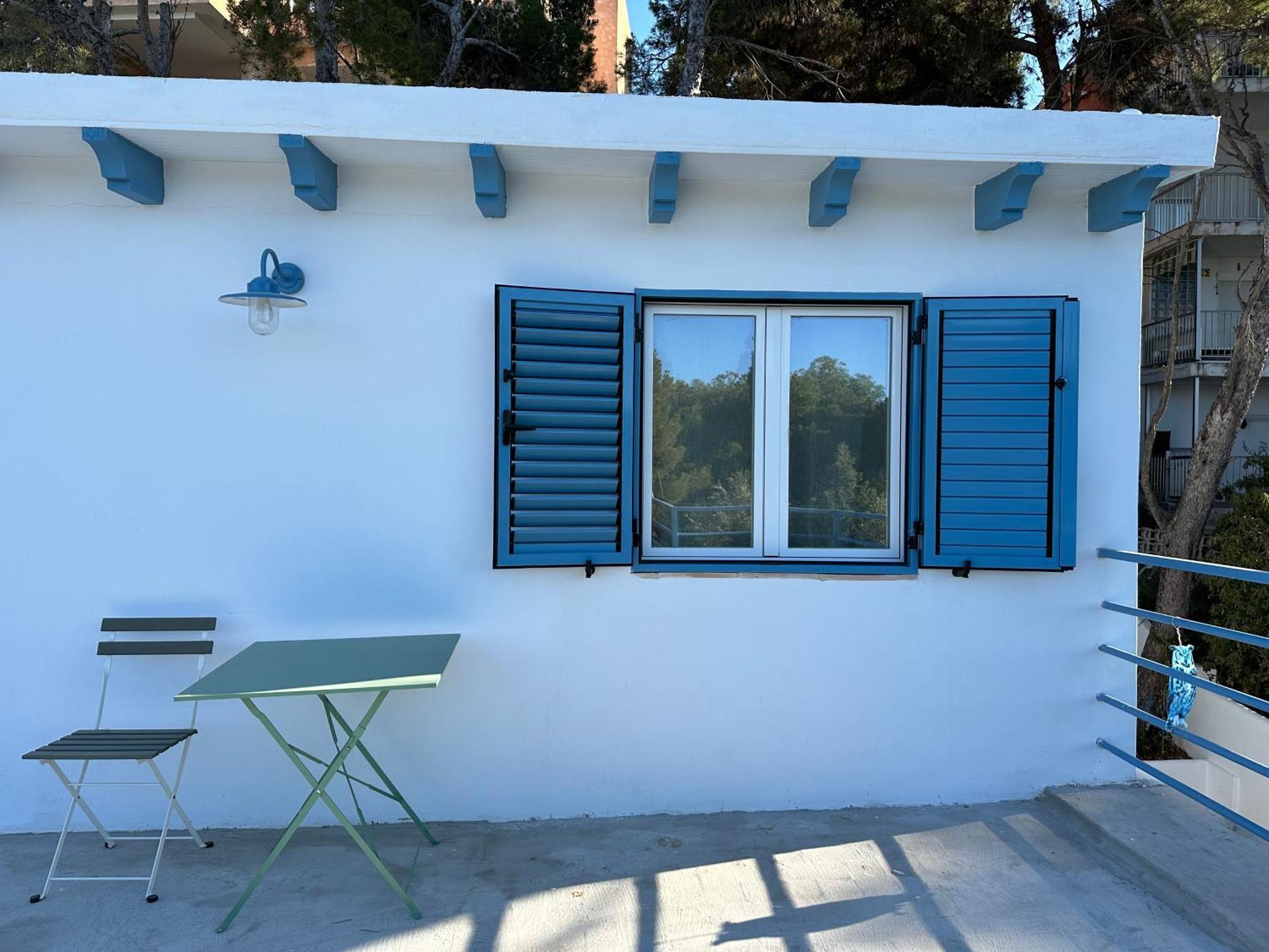 Appartement Son De Mar Rotas - 3 De 1 2 Y 3 Cada Uno Llebeig Saona Y Benita