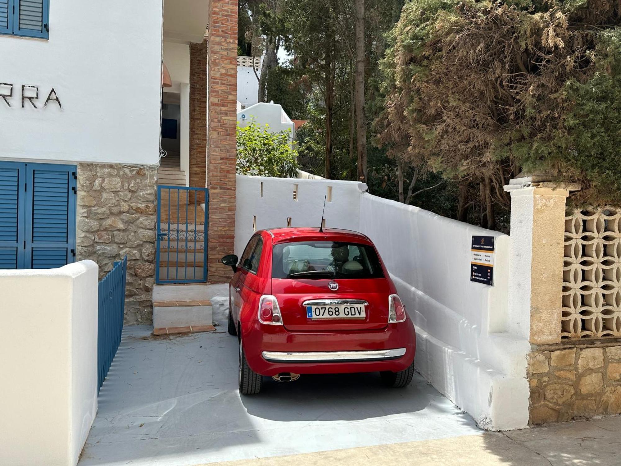 Son De Mar Rotas - 3 De 1 2 Y 3 Cada Uno Llebeig Saona Y Benita Appartement *