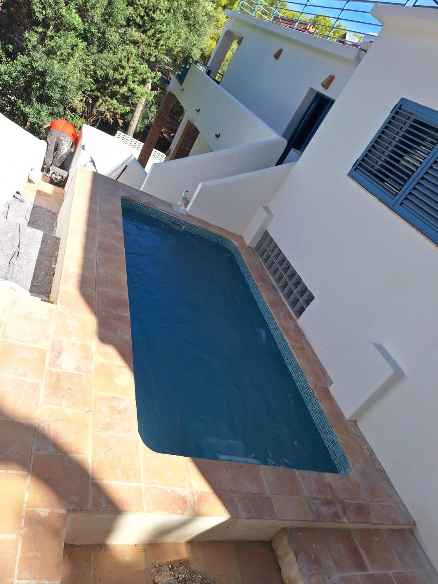 Appartement Son De Mar Rotas - 3 De 1 2 Y 3 Cada Uno Llebeig Saona Y Benita *