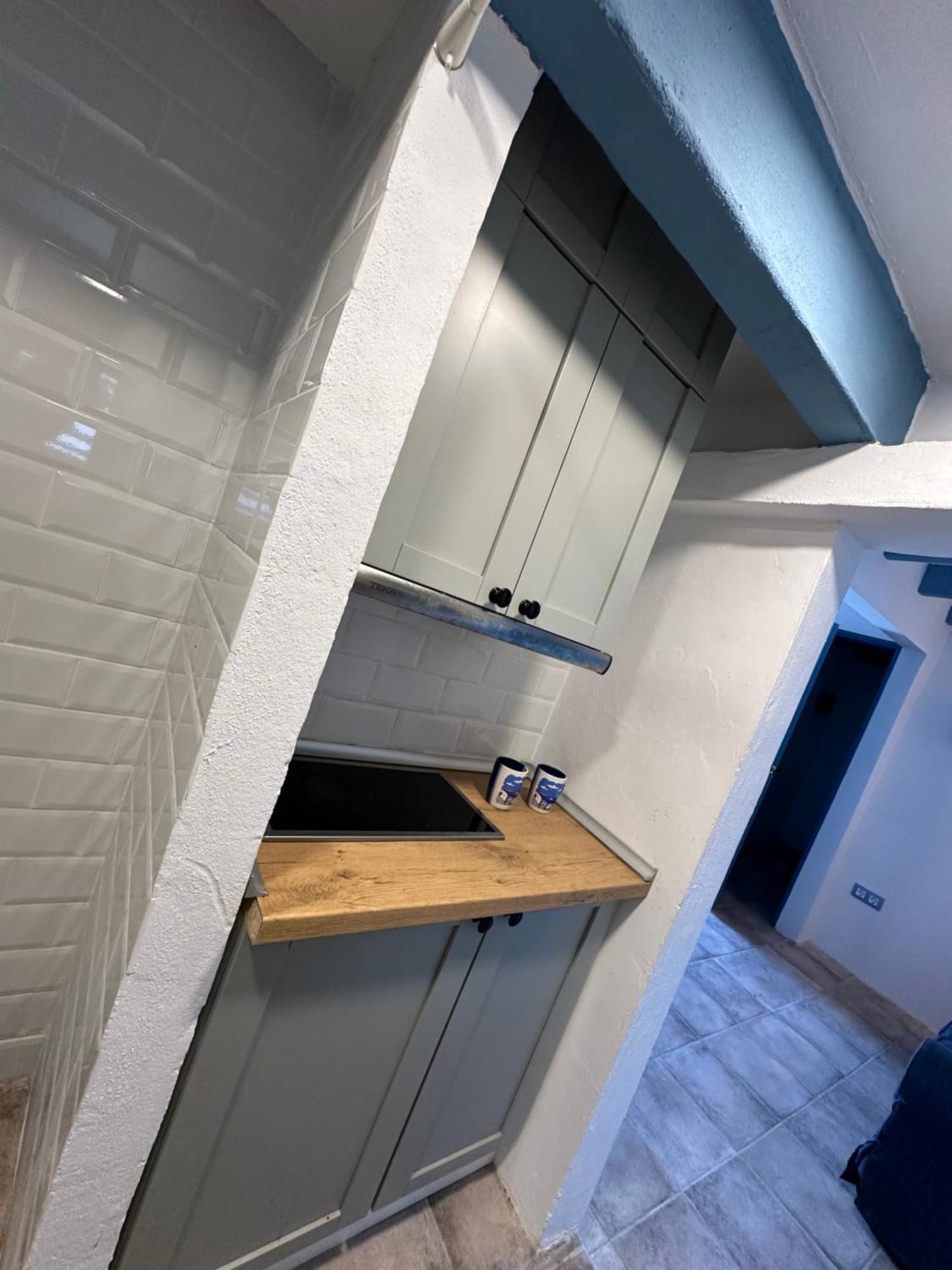 Son De Mar Rotas - 3 De 1 2 Y 3 Cada Uno Llebeig Saona Y Benita Appartement Dénia