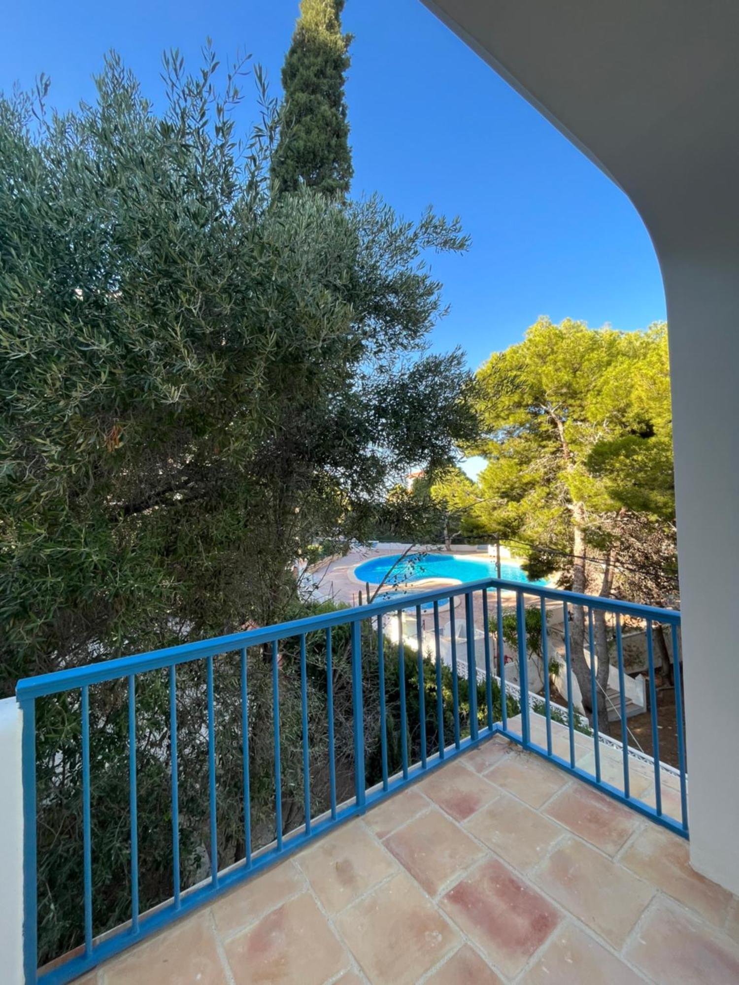 Appartement Son De Mar Rotas - 3 De 1 2 Y 3 Cada Uno Llebeig Saona Y Benita Dénia