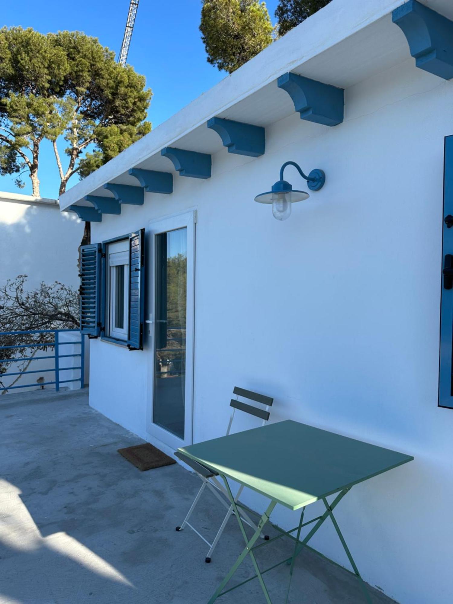 Son De Mar Rotas - 3 De 1 2 Y 3 Cada Uno Llebeig Saona Y Benita Appartement Dénia
