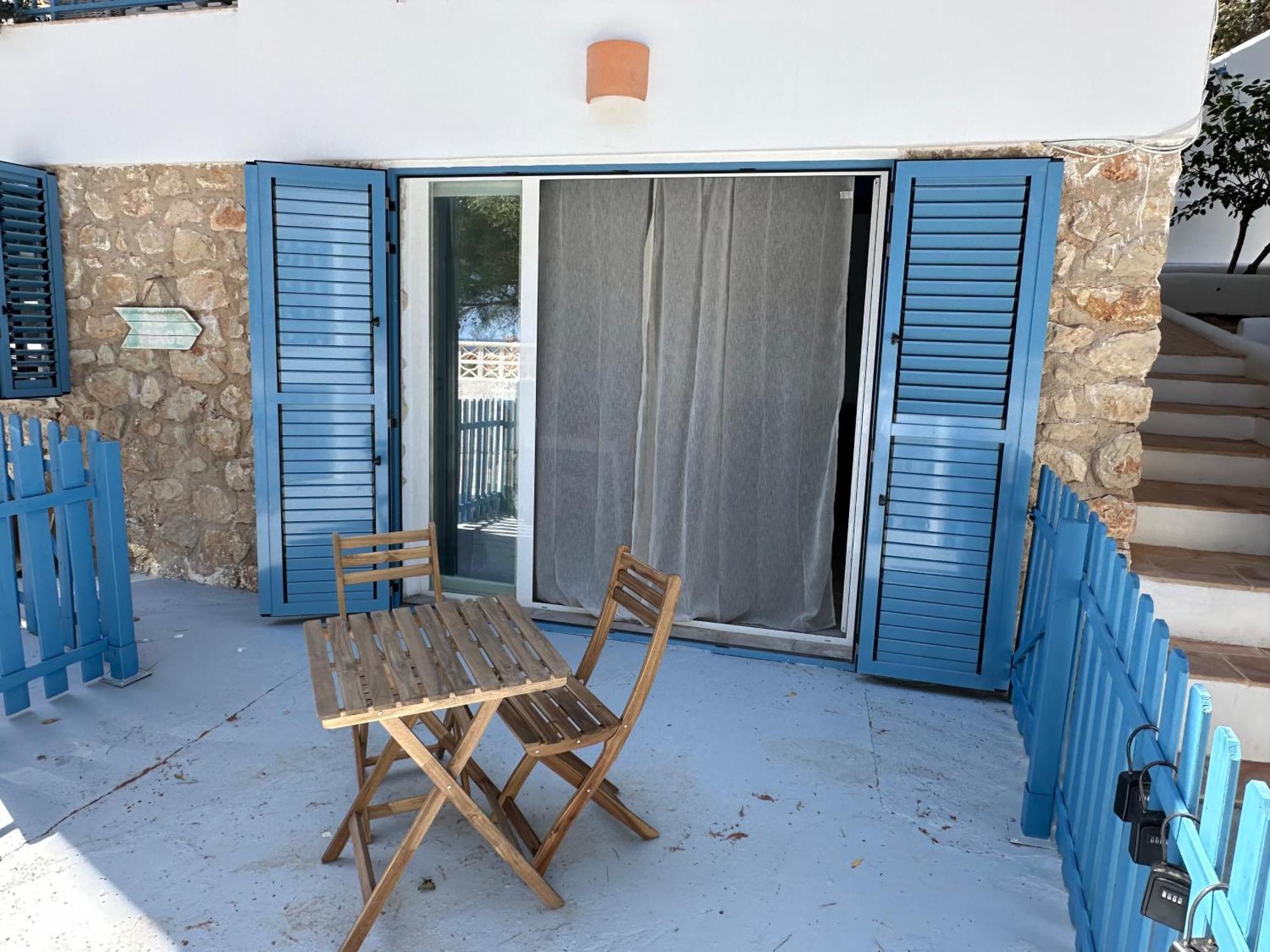 Son De Mar Rotas - 3 De 1 2 Y 3 Cada Uno Llebeig Saona Y Benita Dénia