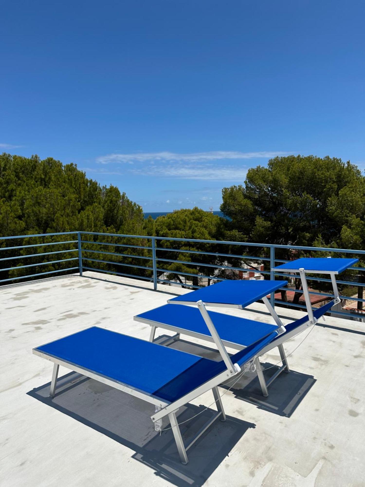 Son De Mar Rotas - 3 De 1 2 Y 3 Cada Uno Llebeig Saona Y Benita Appartement *