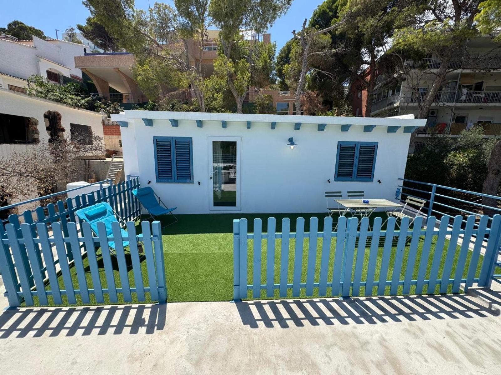 Son De Mar Rotas - 3 De 1 2 Y 3 Cada Uno Llebeig Saona Y Benita Appartement Dénia